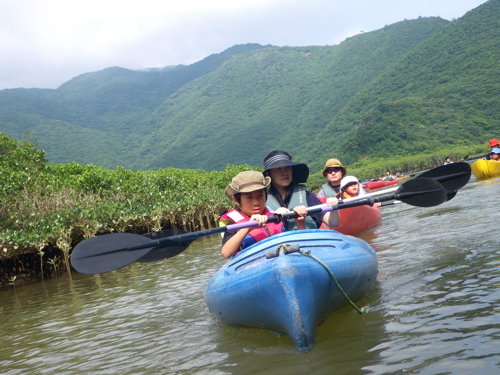 夏休み　奄美大島の旅_c0151875_20404867.jpg