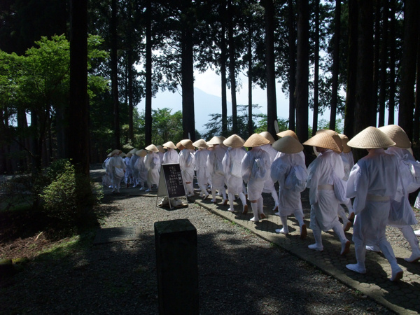 夏休みの旅～身延山つづき_c0173978_01759.jpg