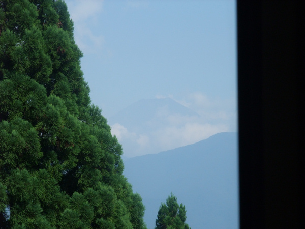 夏休みの旅~身延山つづき_c0173978_0234361.jpg