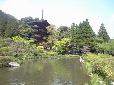 五月晴れで山口 (山陽)_b0005281_2311914.jpg