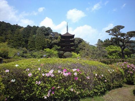 五月晴れで山口 (山陽)_b0005281_2314847.jpg