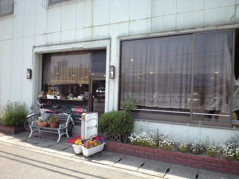 五月晴れで山口 (山陽)_b0005281_2324399.jpg