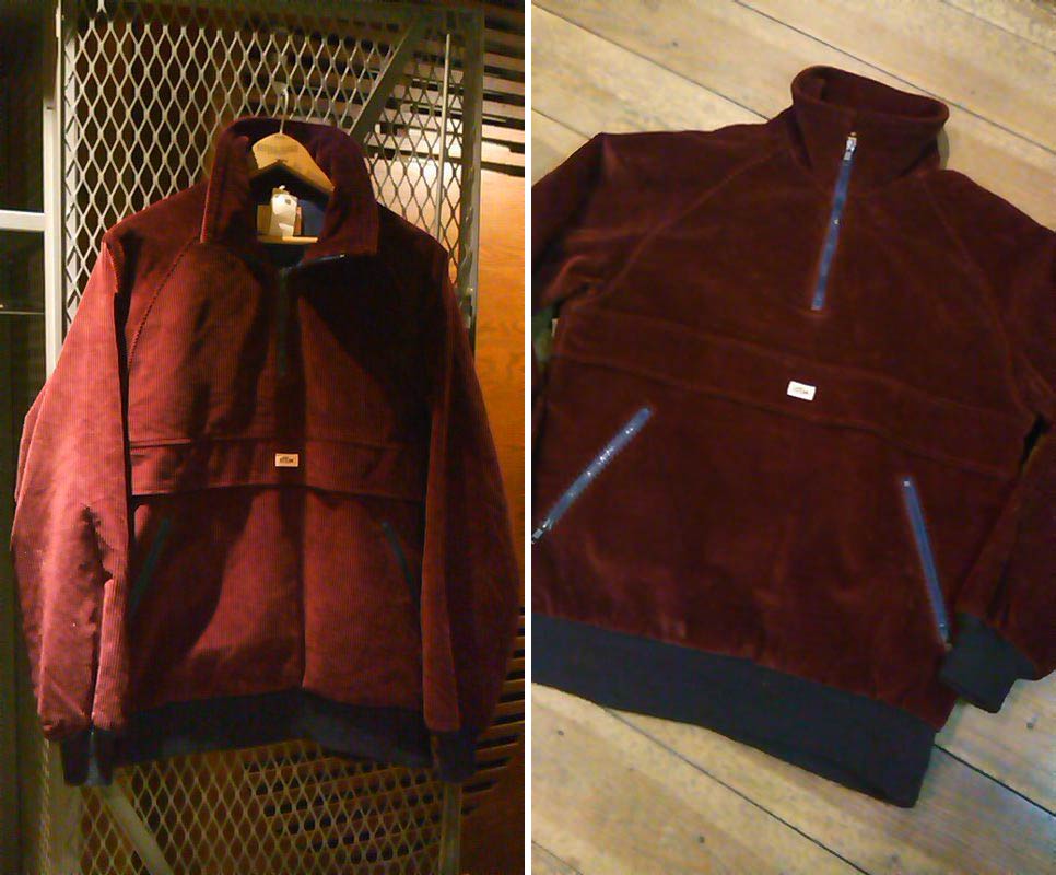 各ブランドの珍品アイテムを発見!(大阪アメ村店)_c0078587_22355554.jpg