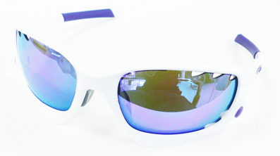 OAKLEY JAWBONE新色VioletIridium入荷!_c0003493_10264482.jpg