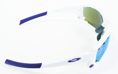 OAKLEY JAWBONE新色VioletIridium入荷!_c0003493_10281964.jpg