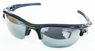 OAKLEY JAWBONE新色VioletIridium入荷!_c0003493_10295988.jpg