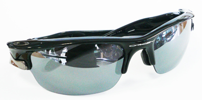 OAKLEY JAWBONE新色VioletIridium入荷!_c0003493_10302049.jpg