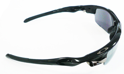 OAKLEY JAWBONE新色VioletIridium入荷!_c0003493_10303067.jpg