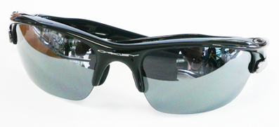 OAKLEY JAWBONE新色VioletIridium入荷!_c0003493_1030848.jpg