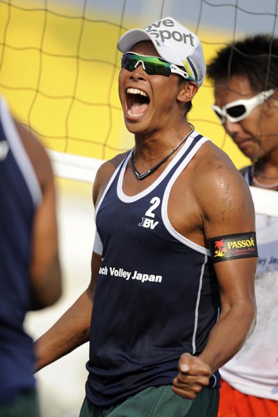 長谷川徳海選手インプレッション!_c0003493_8461922.jpg