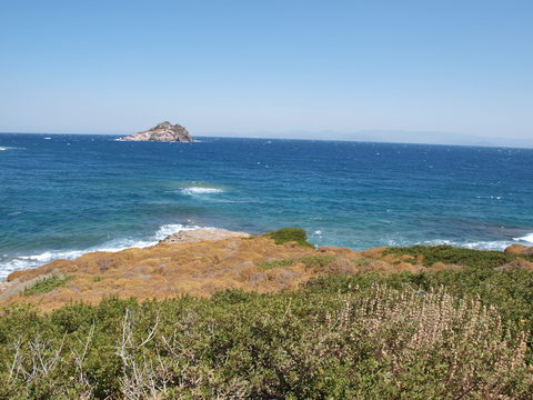 トルコの夏休み　海のバカンス編　その４_d0102900_033220.jpg