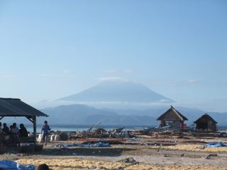 Nusa Lembongan　☆バリ旅行記④☆_d0094310_2035542.jpg