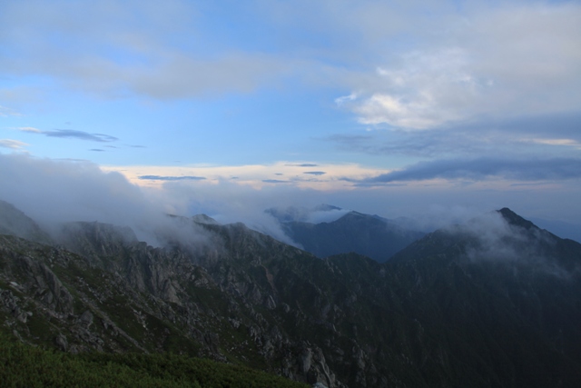2011夏休み 親孝行登山_e0000910_1624031.jpg