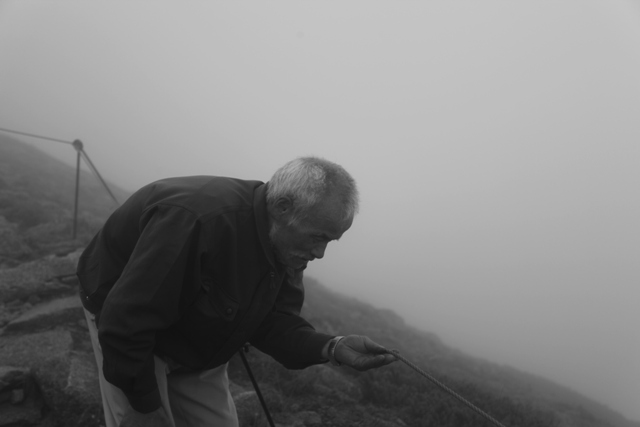 2011夏休み 親孝行登山_e0000910_162696.jpg