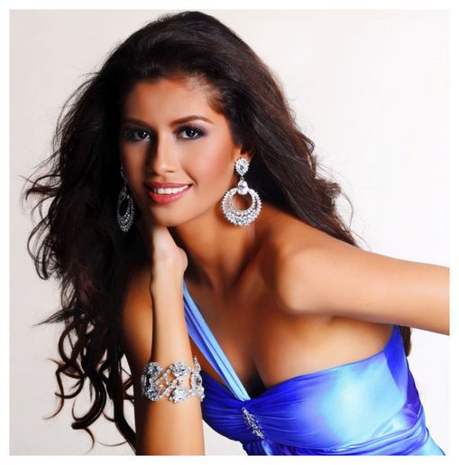 Miss Universe 2011 Contestants from Asia_e0142424_20371981.jpg