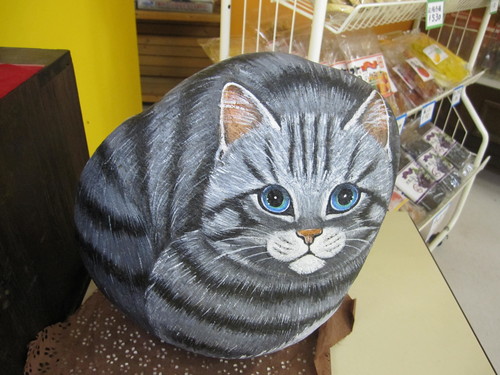 石ねこ_d0167225_904872.jpg