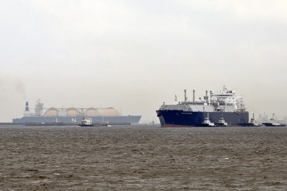 GASLOG SAVANNAH_e0158925_23223312.jpg