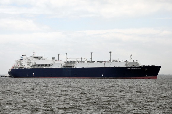 GASLOG SAVANNAH_e0158925_23235240.jpg
