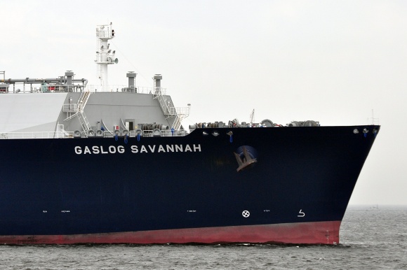 GASLOG SAVANNAH_e0158925_23242696.jpg