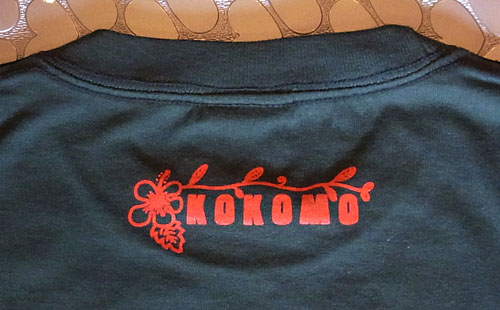 あのッ!?…「kokomo3 Tシャツ」を当店で限定販売します！_e0053731_1744880.jpg