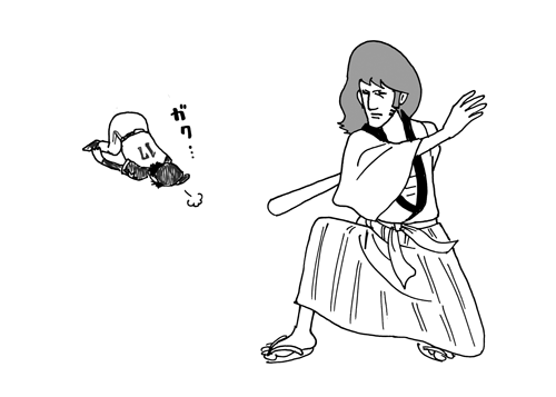 8月20日(土)【横浜−阪神】(横浜)3ー5◯_f0105741_1551925.gif