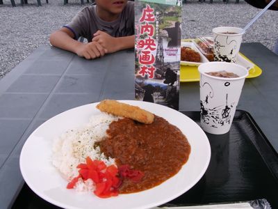 庄内への旅 前編_c0063348_12274535.jpg