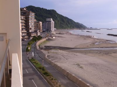 庄内への旅 前編_c0063348_12281174.jpg