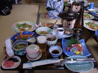 庄内への旅 前編_c0063348_12303672.jpg