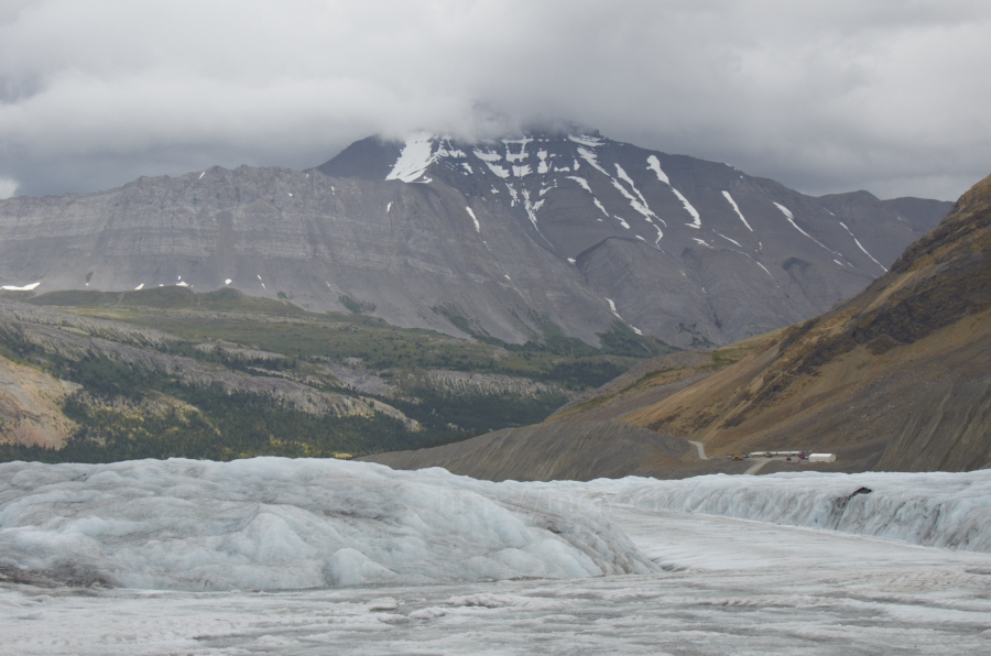 Nature in Canada vol.8 Columbia Icefield_c0219256_9222566.jpg