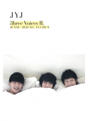 JYJ 3hree Voices IIアプリ 11/08/21 Sunday_d0045458_1238335.png