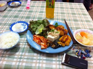 夏休み終了_d0128059_20591727.jpg