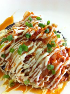 韓流バーグ⁇_f0104159_819594.jpg