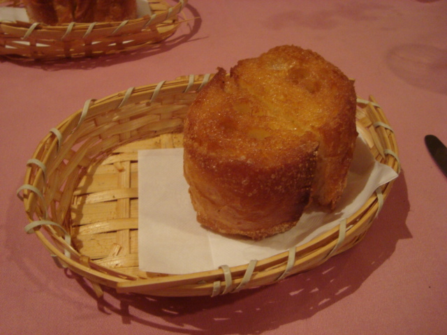 吉祥寺「南欧料理 ダ・メオ・パタカ」へ行く。_f0232060_14164521.jpg