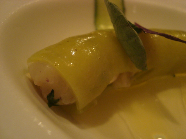 中野「as.kitchen アズキッチン」へ行く。_f0232060_145550100.jpg