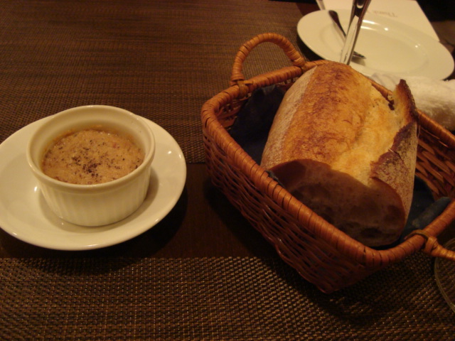 中野「as.kitchen アズキッチン」へ行く。_f0232060_15089.jpg