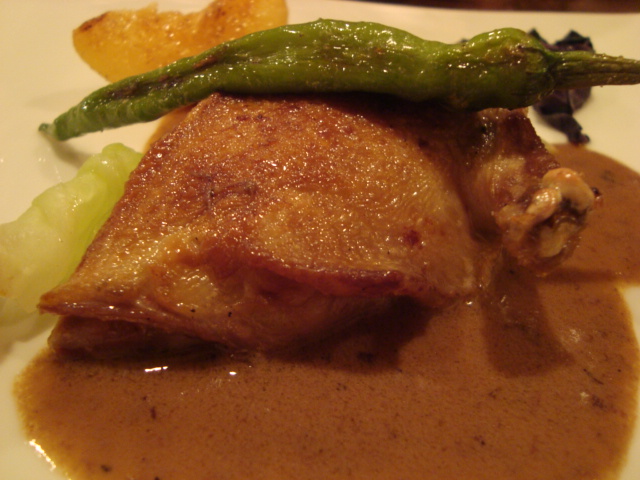 中野「as.kitchen アズキッチン」へ行く。_f0232060_15155793.jpg