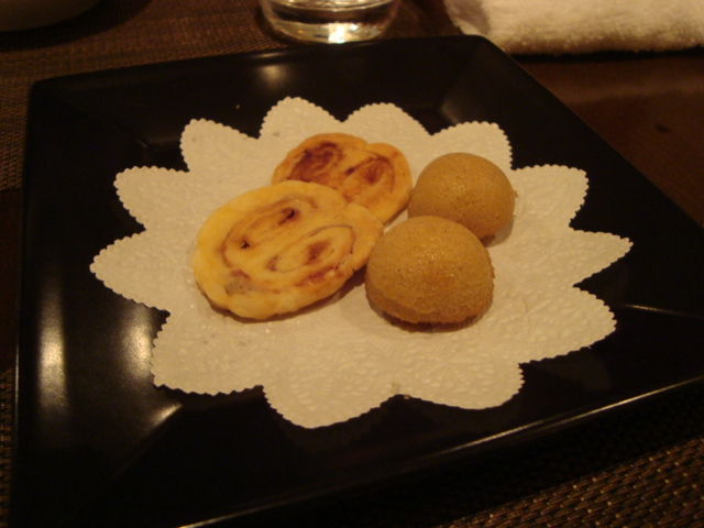 中野「as.kitchen アズキッチン」へ行く。_f0232060_15214593.jpg