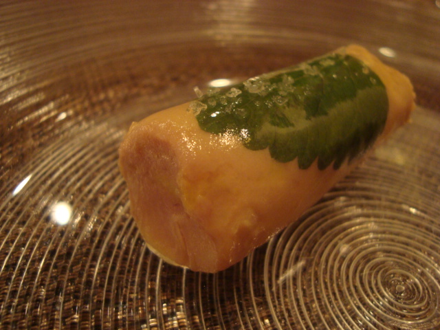 中野「as.kitchen アズキッチン」へ行く。_f0232060_1532734.jpg