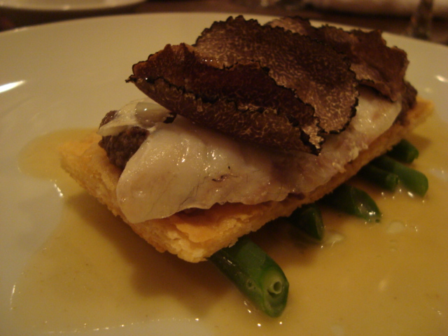 中野「as.kitchen アズキッチン」へ行く。_f0232060_1595655.jpg