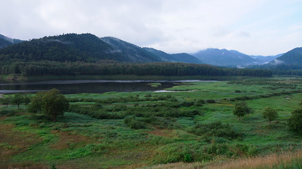 緑岳　【間違え過ぎて緑岳】　_f0054366_2141320.jpg