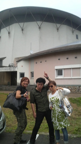 走った!!_f0204368_129448.jpg