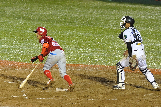 ８．２０ ｉｎ 長野オリンピックスタジアム　対群馬ダイヤモンドペガサス_c0197772_64096.jpg