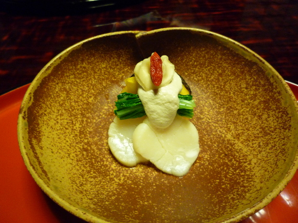 京都の旅館シリーズ「柊家」さん_a0207973_1319183.jpg