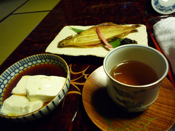 京都の旅館シリーズ「柊家」さん_a0207973_1495629.jpg