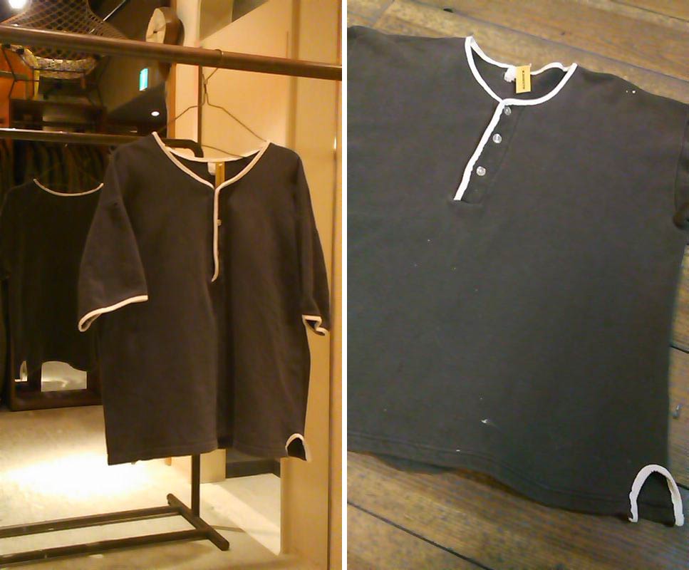 質の良いヴィンテージスウェットもお出ましです。(大阪アメ村店)_c0078587_21453580.jpg