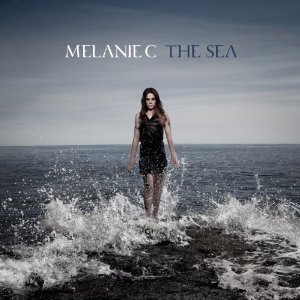 Melanie C -　Burn_b0066891_141033.jpg