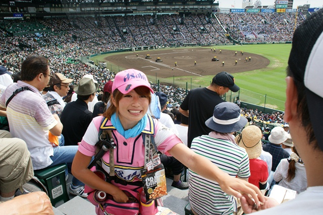 夏の甲子園、光星学院を応援に甲子園球場へいきました・・・（１１３）_d0181492_92706.jpg