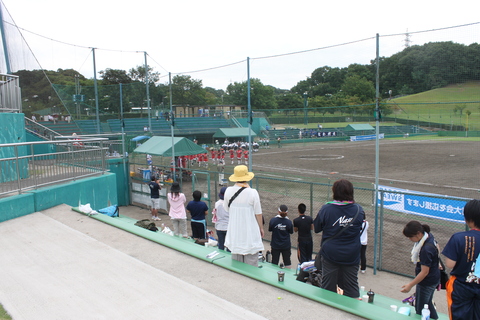 2011全中　那須中学_e0202095_11522014.jpg