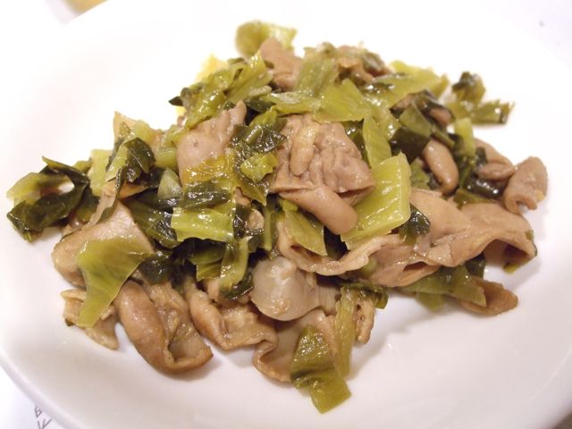台湾薬膳でUTMB壮行会!_d0122797_17581065.jpg