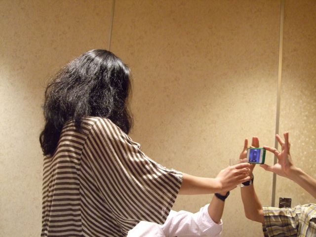 台湾薬膳でUTMB壮行会!_d0122797_1873781.jpg
